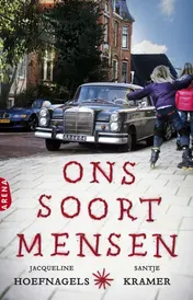 Omslag van Ons soort mensen