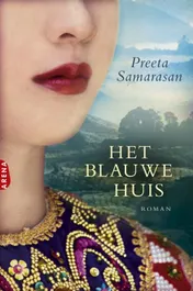 Omslag van Het blauwe huis