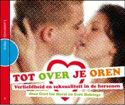 Omslag van Tot over je oren