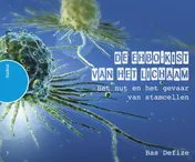 Omslag van De EHBO kist van ons lichaam