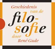 Omslag van Geschiedenis van de Filosofie