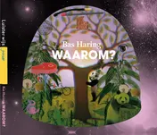 Omslag van Waarom?
