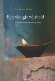 Omslag van Een vleugje wijsheid