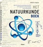 Omslag van Het natuurkundeboek