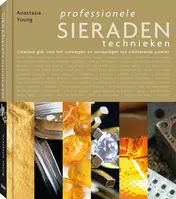 Omslag van Professionele sieradentechnieken