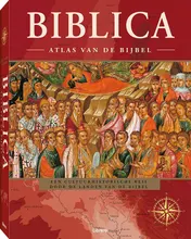 Omslag van Biblica