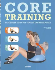 Omslag van Coretraining