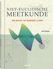 Omslag van Niet-eucludische meetkunde