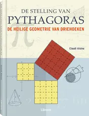 Omslag van De stelling van Pythagoras