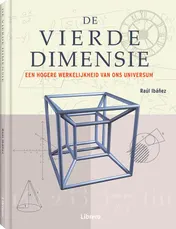 Omslag van De vierde dimensie
