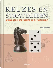 Omslag van Keuzes en strategieën