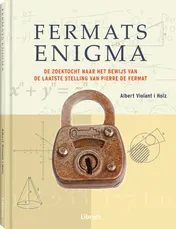 Omslag van Fermat's enigma