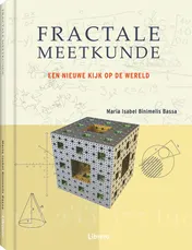 Omslag van Fractale meetkunde