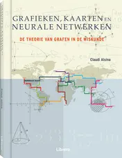 Omslag van Grafieken, kaarten en neurale netwerken