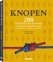 Omslag van Knopen