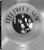 Omslag van Fleetwood Mac