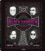 Omslag van Black Sabbath