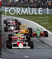 Omslag van Formule 1