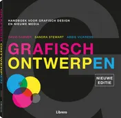 Omslag van Grafisch ontwerpen