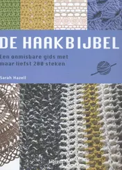 Omslag van De haakbijbel