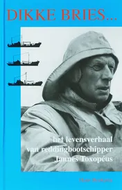 Omslag van Dikke Bries