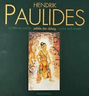 Omslag van Hendrik Paulides