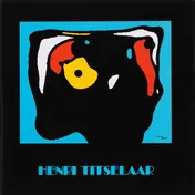 Omslag van Henri Titselaar