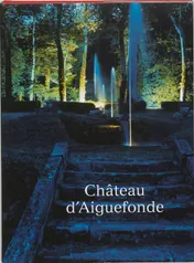 Omslag van Chateau d'Aiguefonde