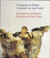 Omslag van Compassie en poezie