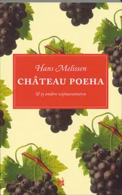 Omslag van Chateau Poeha