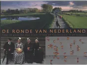 Omslag van De ronde van Nederland
