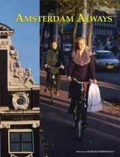 Omslag van Amsterdam Always