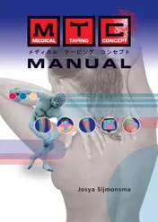 Omslag van Medical Taping Concept