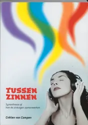 Omslag van Tussen zinnen