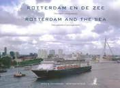 Omslag van Rotterdam en de zee