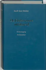 Omslag van De godsvrouwe ontsluierd