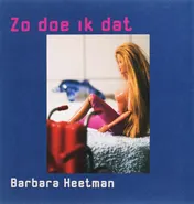 Omslag van Zo doe ik dat