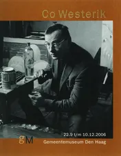 Omslag van Co Westerik