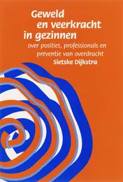 Omslag van Geweld en veerkracht in gezinnen