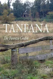 Omslag van Tanfana