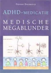 Omslag van ADHD-medicatie