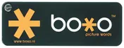 Omslag van Boxo