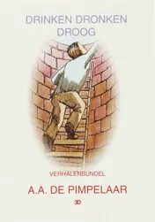 Omslag van Drinken dronken droog