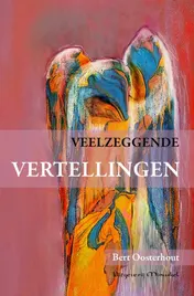 Omslag van Veelzeggende Vertellingen