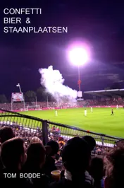 Omslag van Confetti bier en staanplaatsen