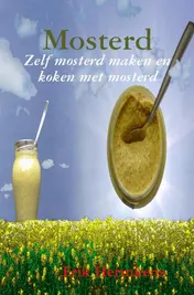 Omslag van Mosterd