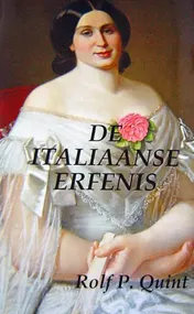 Omslag van De Italiaanse Erfenis