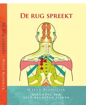 Omslag van De rug spreekt