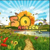 Omslag van 50 Kansen, om je wereld wat mooier te maken
