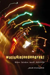 Omslag van Watisdiejongendruk!